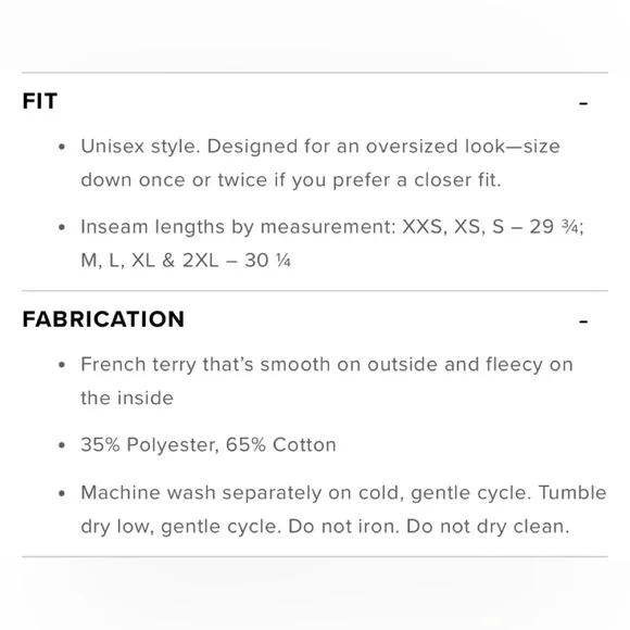 ALO Accolade Navy Sweatpants - Picture 6 of 9